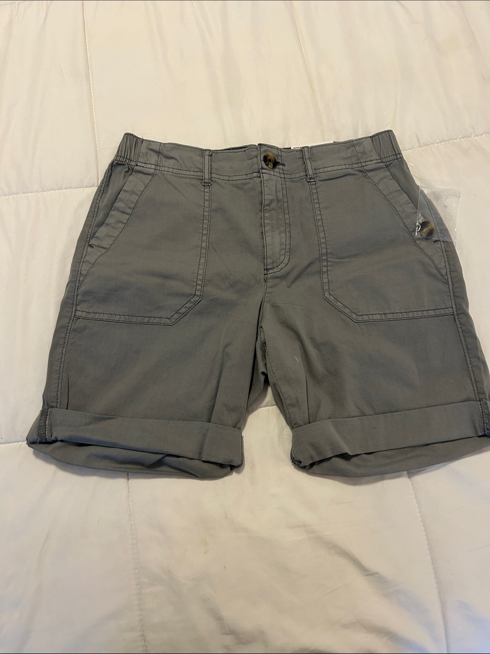 Sonoma Women’s Bermuda Short
